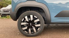 Dacia Spring 27kWh Expression 65 48kW 5dr Auto Electric Hatchback